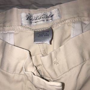 Brooks brothers pants